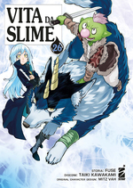 Vita da Slime